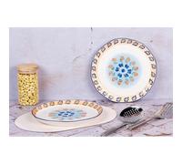Plateau de service 30cm - agrumi