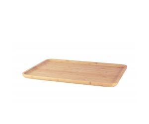 Plateau de service en bambou Pebbly 42X30 SC