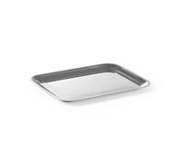 Plateau de service - rectangulaire 205x155 mm - Hendi