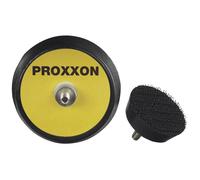 Plateau de support en mousse - PROXXON - 29098 - Ø 50 mm - Compatible WP/E WP/A EP/E EP/A - Accessoire de rechange
