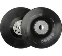 Plateau de support Klingspor ST358A lisse/flexible M 14 Ø125 mm