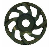 Plateau de surfaçage diamant - DIAM INDUSTRIES