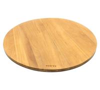 Plateau de table BonFeu BonTeak pour BonBiza