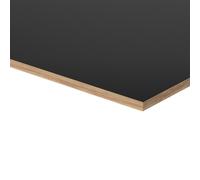 Plateau de table Eiermann Richard Lampert, Designer Prof. Egon Eiermann, 120x3x80 cm