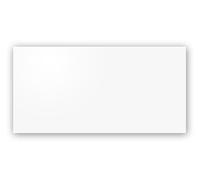 Plateau de table pour Horun mélamine blanc 180x2.5x90 cm
