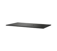 Plateau de table Works 140x78cm LxWxH 140x78x2.2cm
