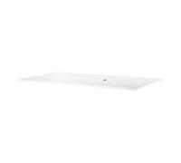 Plateau de table Works 140x78cm LxWxH 140x78x2.2cm