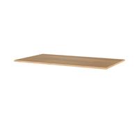 Plateau de table Works 140x78cm LxWxH 140x78x2.2cm