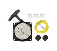 Plateau de traction pour tarière 52 cc 63022 MC43RCE 10310, pour mini motoculteur MD43 Désherbeur 8 pièces