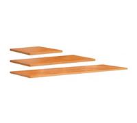 Plateau d'établi en multiplis 1800 x 600 x 25 mm OUTIFRANCE