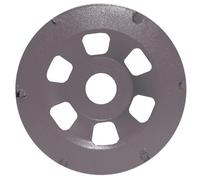 Plateau Diamant de Surfacage Ø125 mm DIAM - PC125