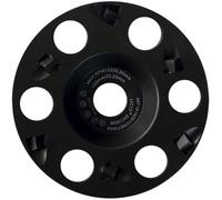 PLATEAU DIAMANTE POLYCRISTALLIN 125X22,23-1750125 - LEMAN