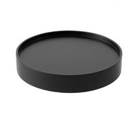 Plateau Drum L H x Ø 7.4x62cm