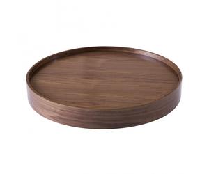 Plateau Drum S H x Ø 7.4x47cm