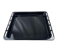 Whirlpool Plateau lèche‑frite 378 x 452 mm pour four d'origine