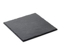 Plateau en ardoise naturelle en Ardoise L 300 mm l 300 mm Was Germany 6 G