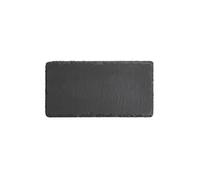 Plateau en ardoise naturelle GN 1/3 x 2