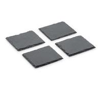 Plateau en ardoise naturelle L 100 mm l 100 mm Was Germany 6 G