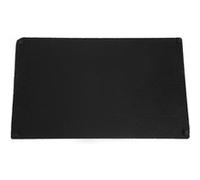 Plateau en ardoise naturelle Olympia GN 1/2 Noir G