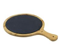 Plateau en ardoise table Lacor Gris 40x28x1,5 cm
