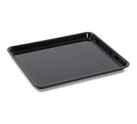 Plateau en Plexiglas gastronorme GN 1/2 325x265x17mm Noir Matériel CHR Pro 6