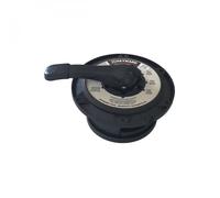 Plateau et couvercle pour vanne de piscine multivoies Vari Flo - SPX0719KCA - Hayward