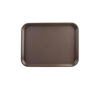 Plateau Fast Food 345 x 265 mm 7 Couleurs
