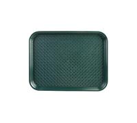 Plateau Fast Food 415 x 305 mm 7 couleurs