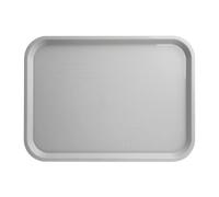 Plateau Fast Food 415 x 305 mm - 7 couleurs - Kristallon