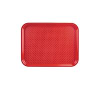 Plateau Fast Food 450 x 350 mm 7 Couleurs