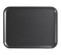 Plateau Fast Food Cafeteria 330 x 430 mm Granit Cambro 6 G