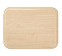 Plateau Fast Food Ultimate 265 x 325 mm Bouleau Cambro 22 G