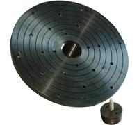 Plateau frontale 90 mm