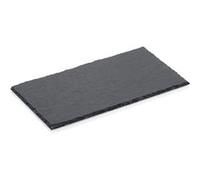 Plateau GN en ardoise naturelle en Ardoise GN 1/4