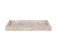 Plateau House Nordic Beige 30,5x15 cm