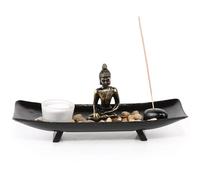 Plateau japonais zen