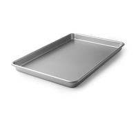 Plateau Lacor Delize Argenté 44,3x29x2 cm