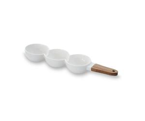 Plateau Lacor Share Blanc TU