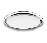 Plateau limonades Lacor Noir 40 cm