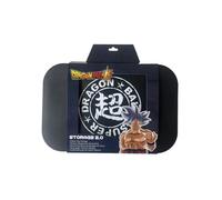 Plateau Lyo Storage 2.0 DBZ Logo Noir 29x19x2,6 cm