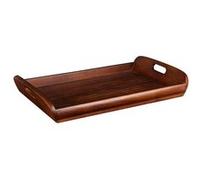 Plateau manguier walnut 50x31 cm - Table Passion - Marron - Bois De Manguier Marron G