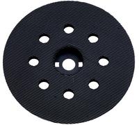 Plateau Metabo 631224000 Dimension produit, Ø: 122 mm 1 pc(s)