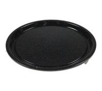 PLATEAU METALLIQUE DIAM 405 M/M G