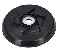 Plateau meulage pour Ponceuse plaquiste BOSCH OUTILLAGES - 2609006924