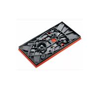 Plateau meulage pour ponceuse PSM 200AES BOSCH - 2609006901