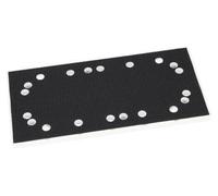 Plateau meulage pour Ponceuse vibrante BOSCH OUTILLAGES - 2600009020