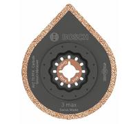 Plateau mixte pour outil oscillant GOP BOSCH