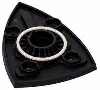 Plateau oscillant, 110 x 150 mm Bosch Accessories 2608601448