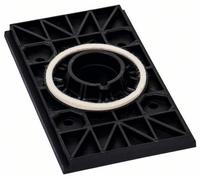 Plateau oscillant, 80 x 130 mm Bosch Accessories 2608601447