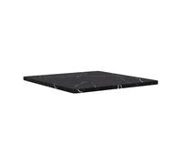 Montana Plateau Panton Wire 34.8x34.8 cm Black marble